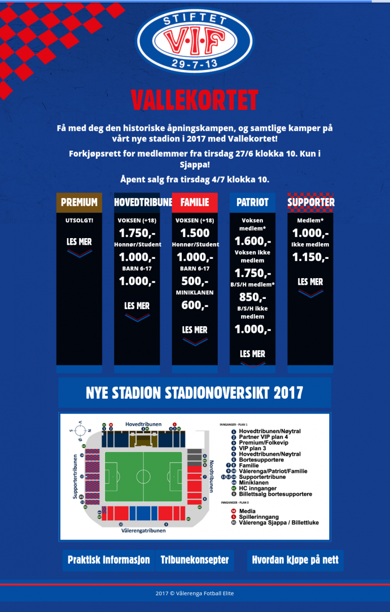 (c) VIF Fotball
